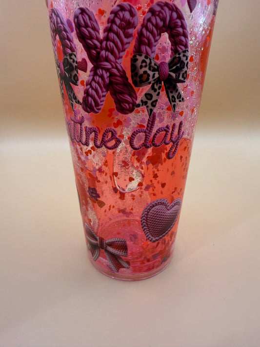 Valentines Tumbler