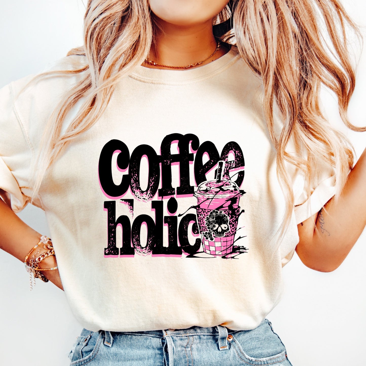 COFFEE-HOLIC
