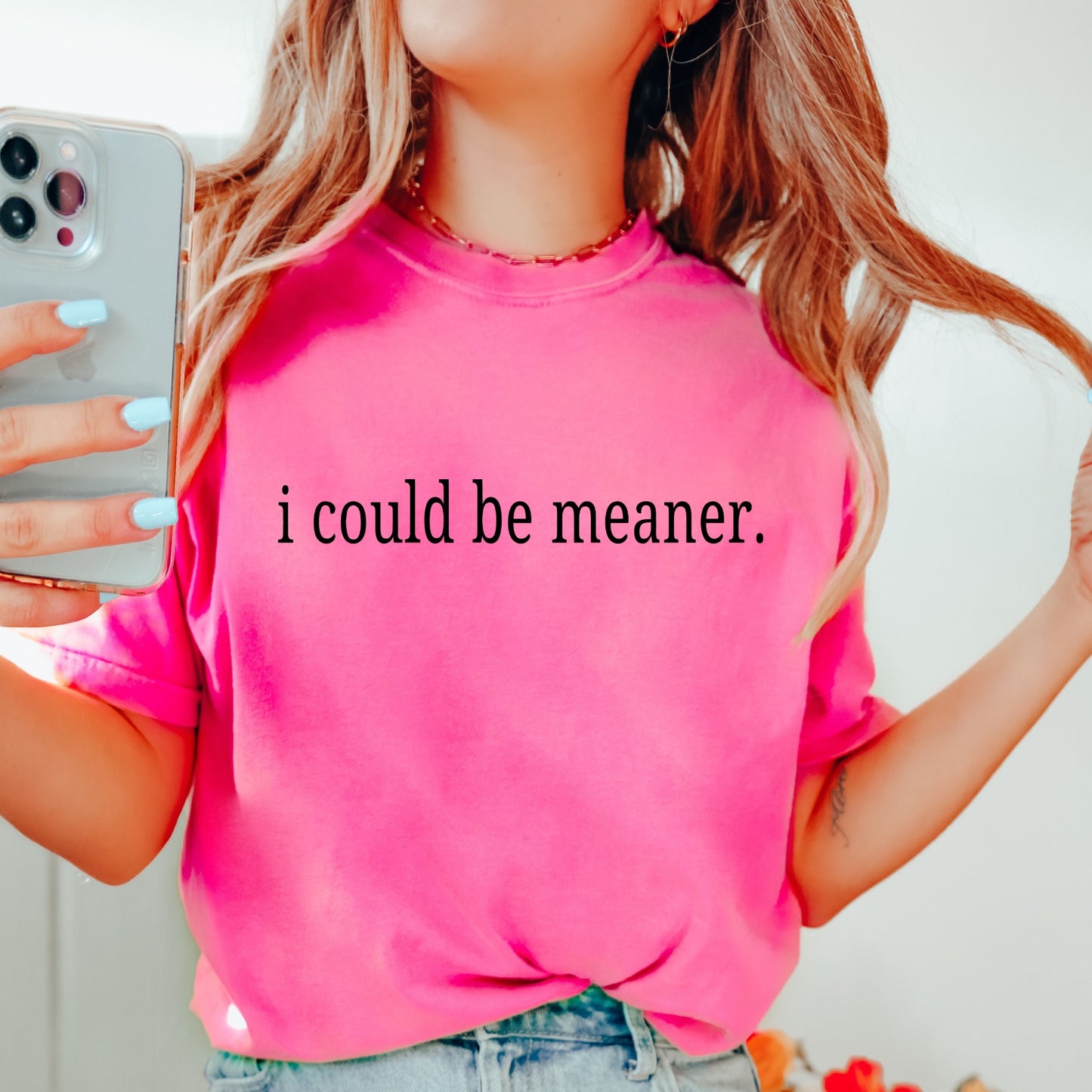 MEANER