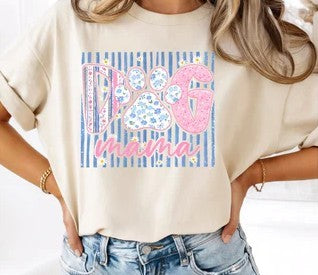 DOG MAMA