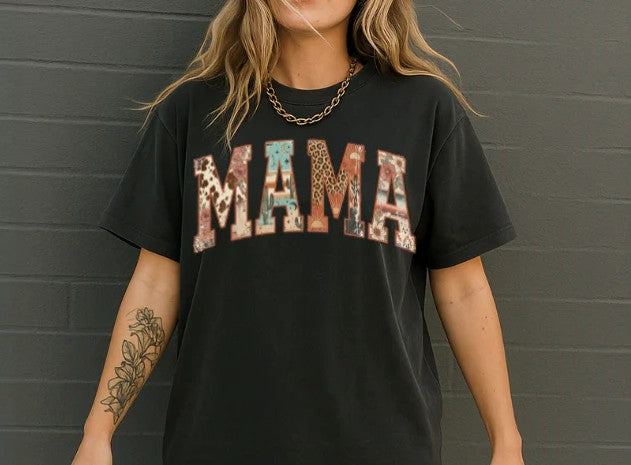 MAMA WESTERN DESIGN