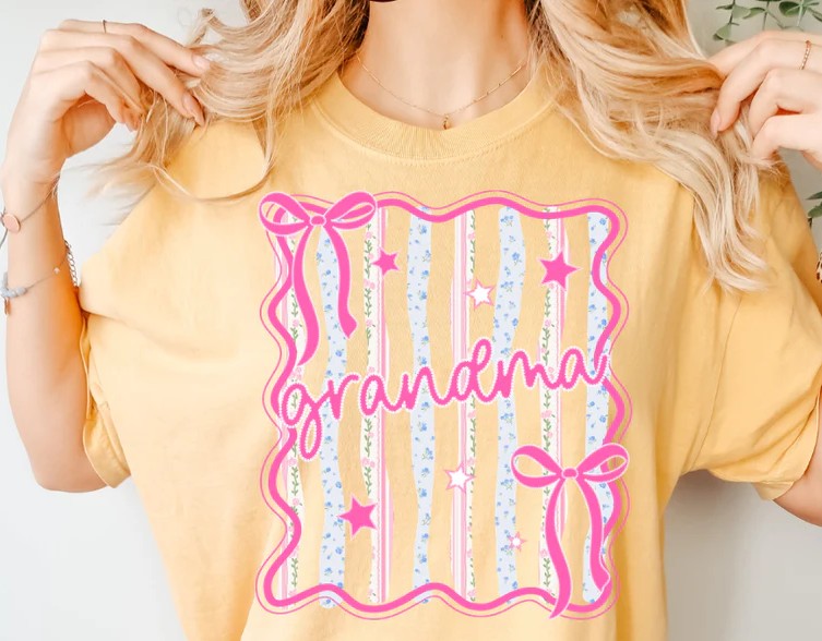 GRANDMA