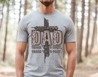 SOUTHERN DAD
