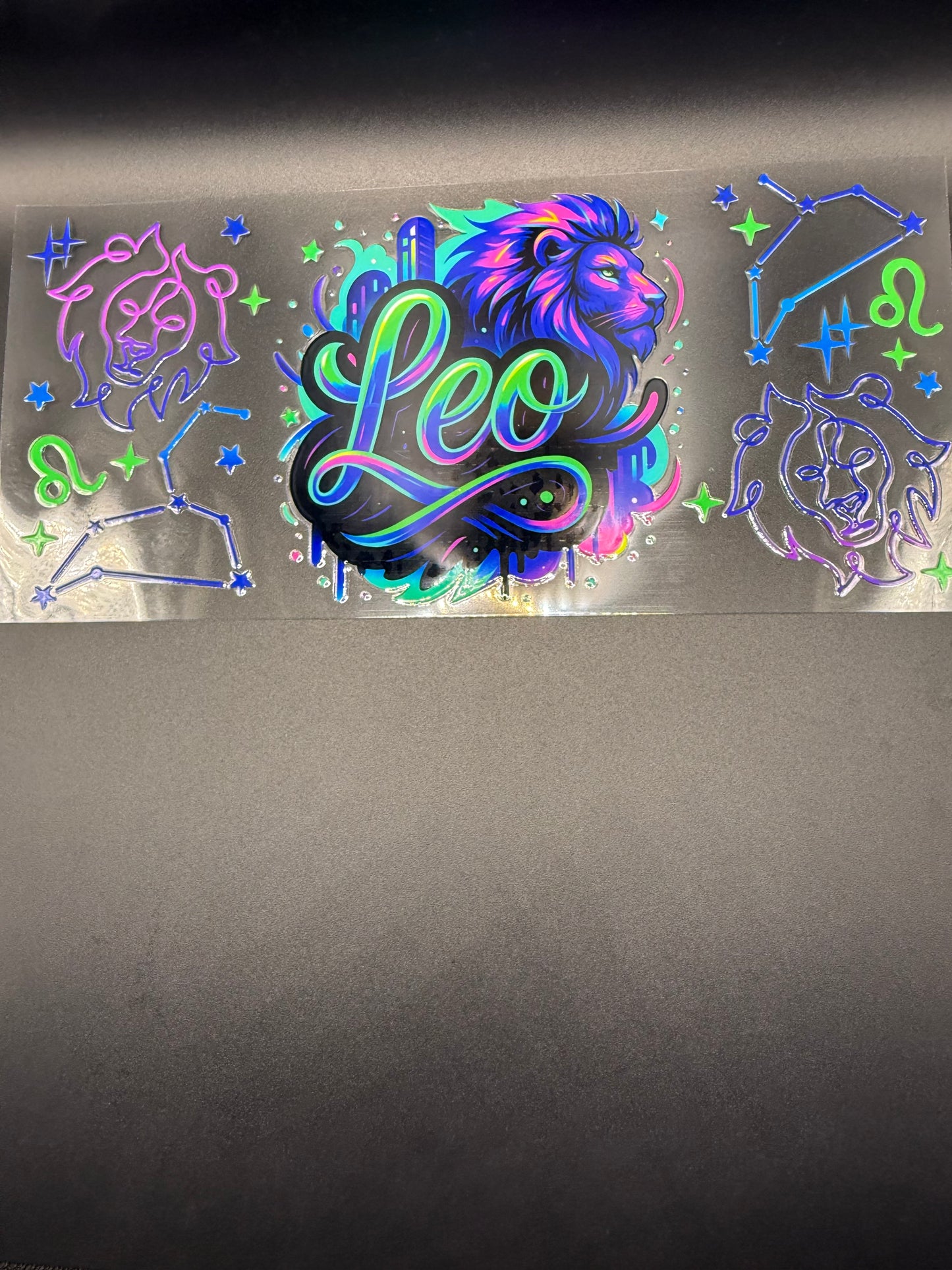 Leo ♌️