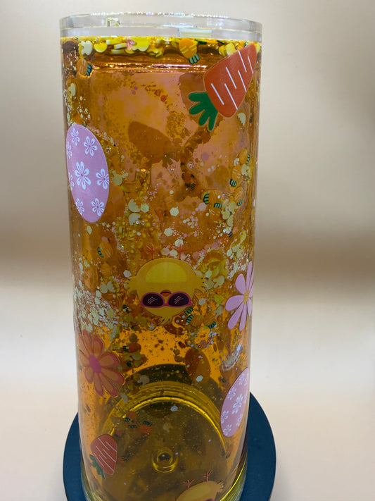 24oz Hunting Crew Tumbler