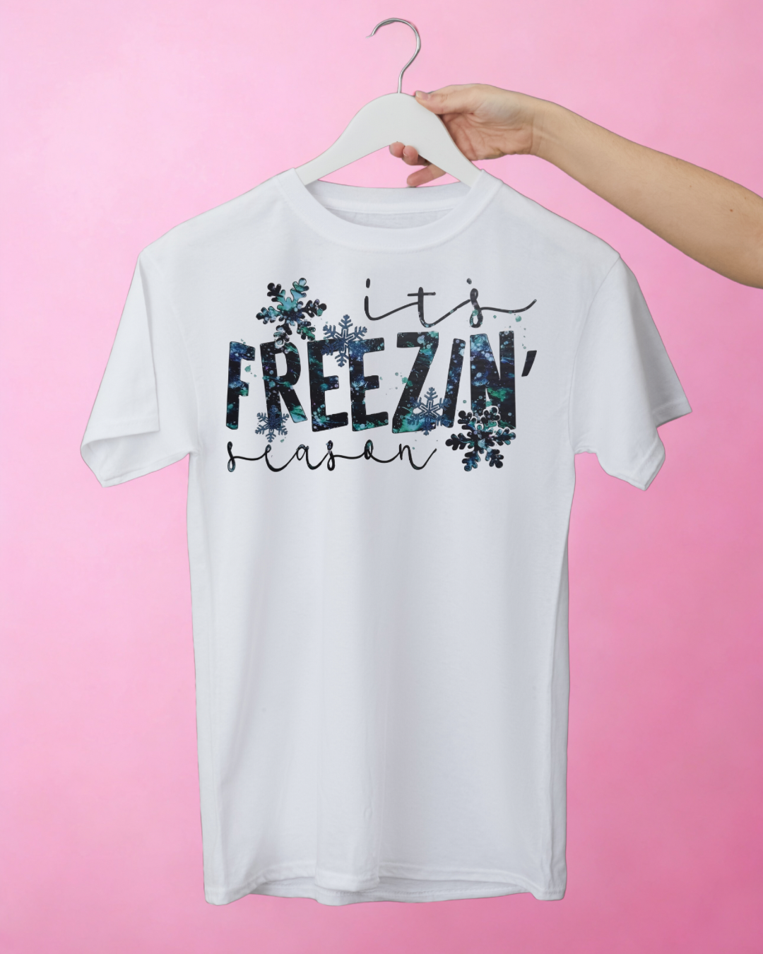 Freezin' Season