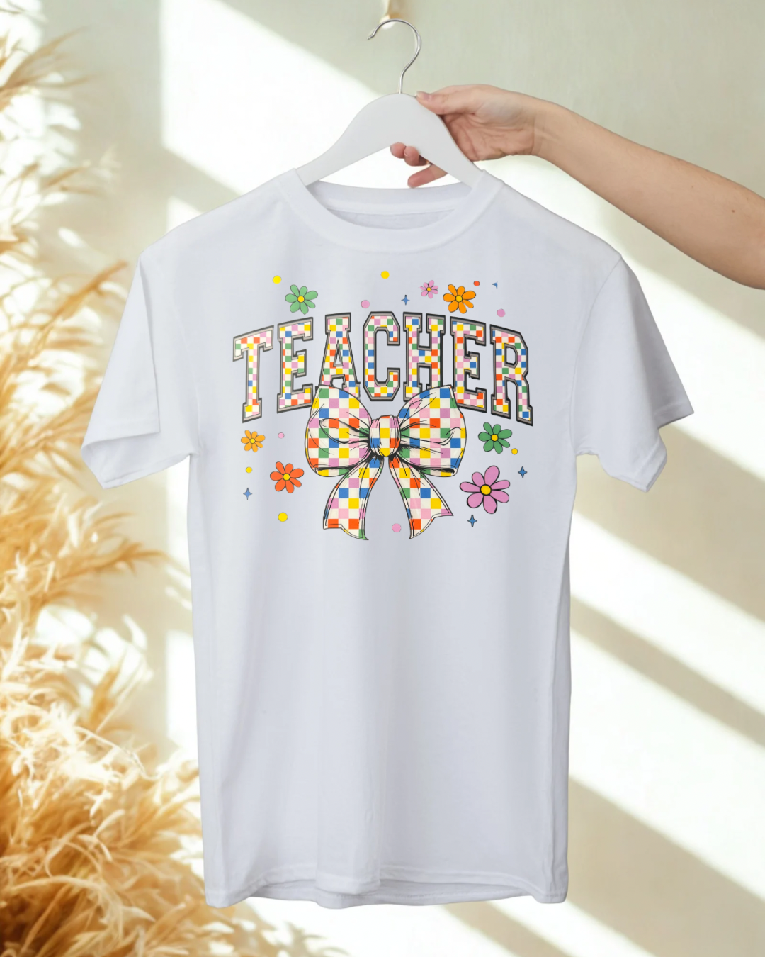 TEACHER