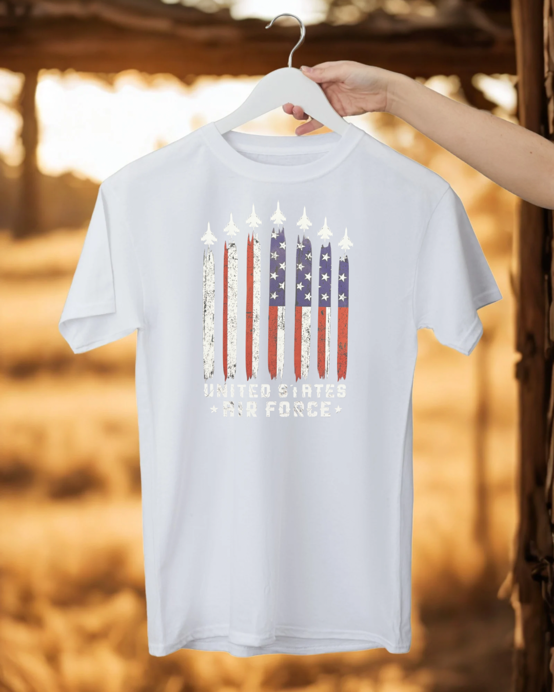 UNITED STATES AIR FORCE