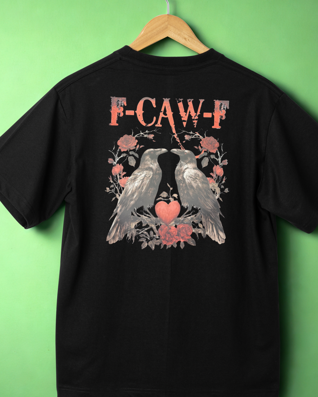 F-CAW-F