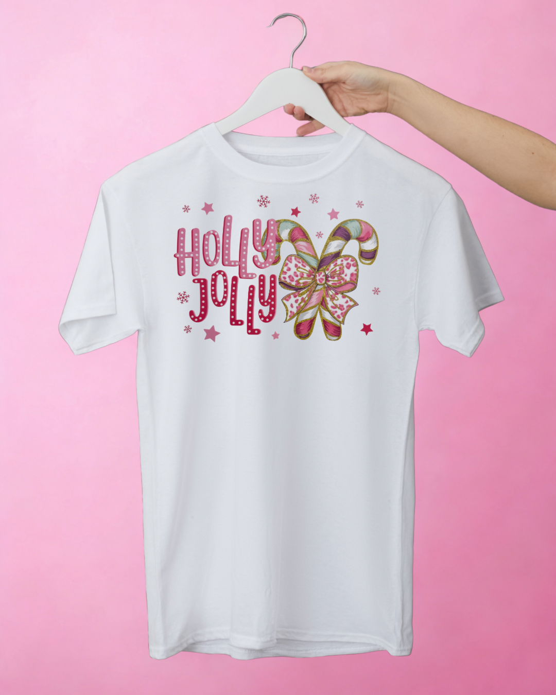 Holly Jolly