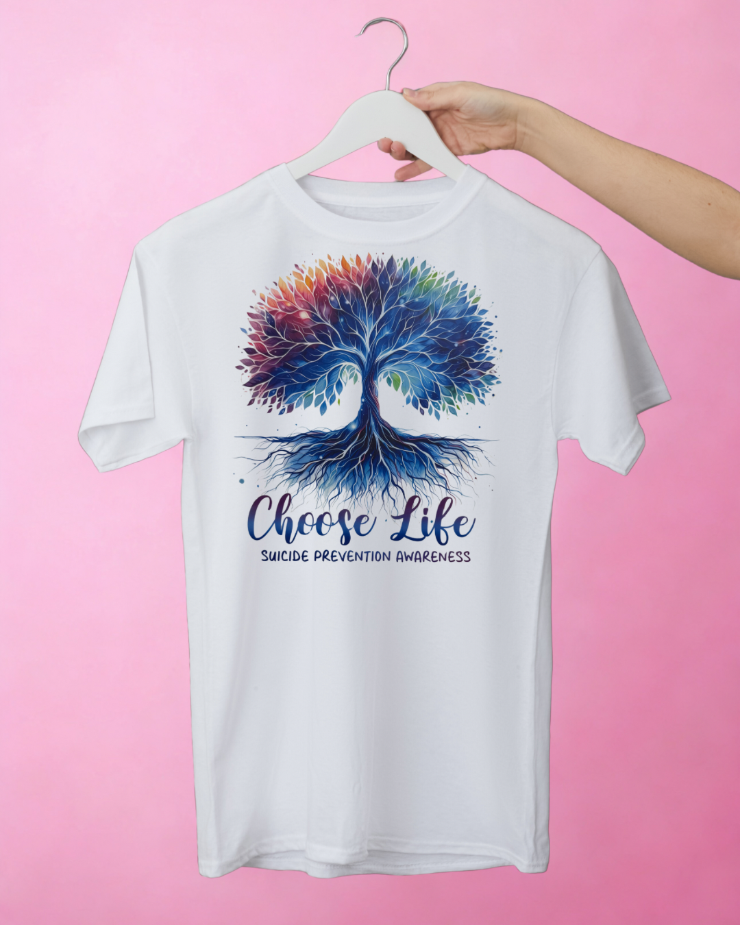 Choose Life