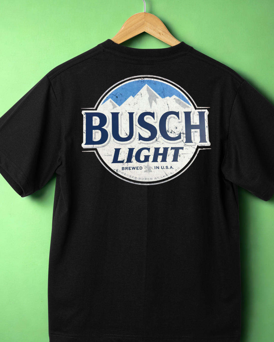 BUSCH-CIRCLE