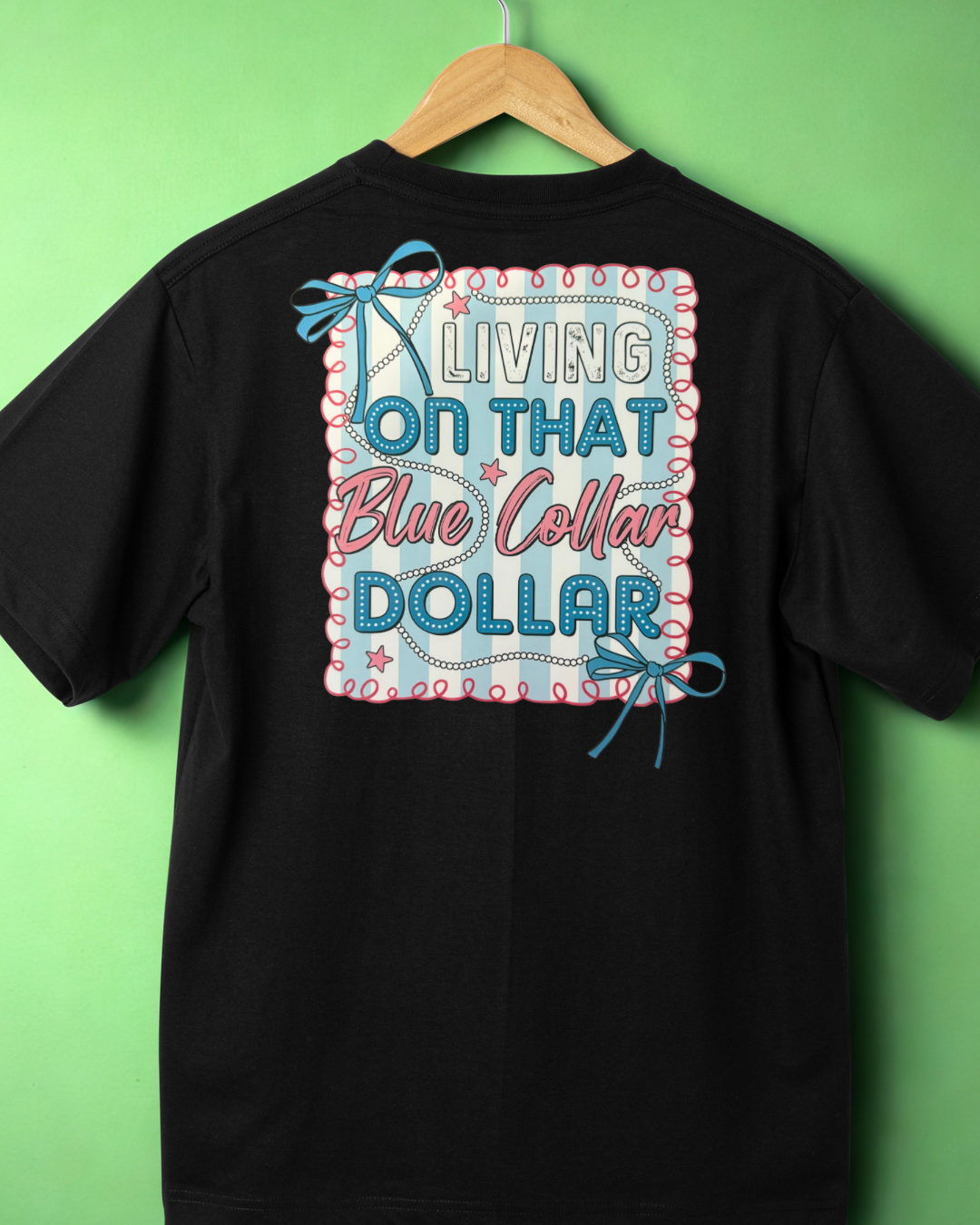 Blue Collar
