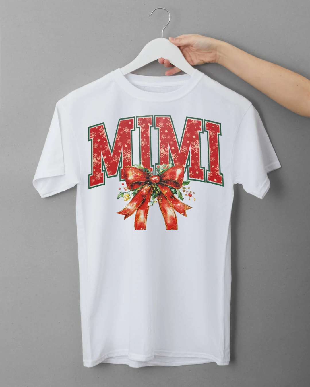 MIMI - Christmas