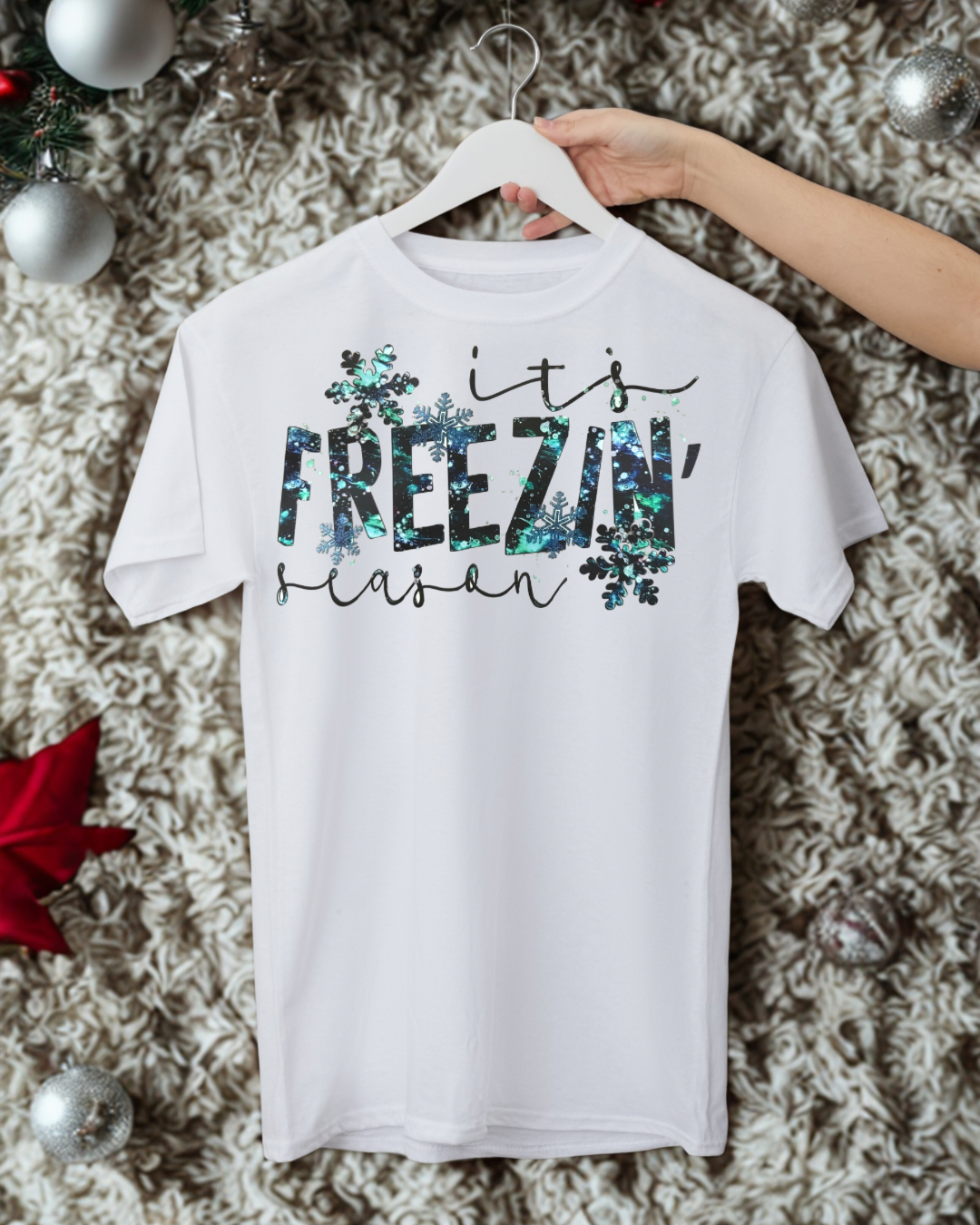 Freezin' Season