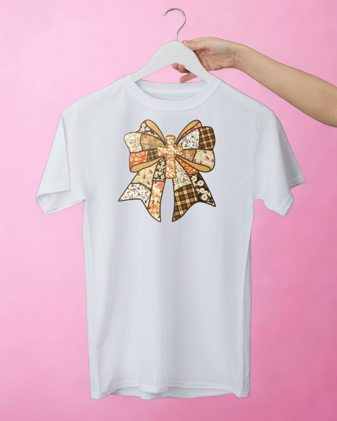 GOD IS WITHIN HER SHE WILL NOT FALL