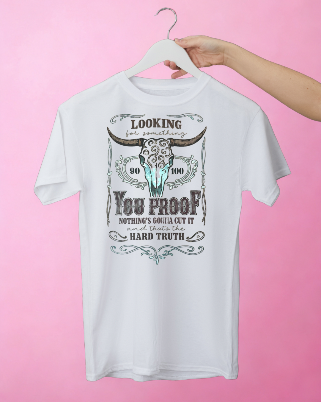 You Proof