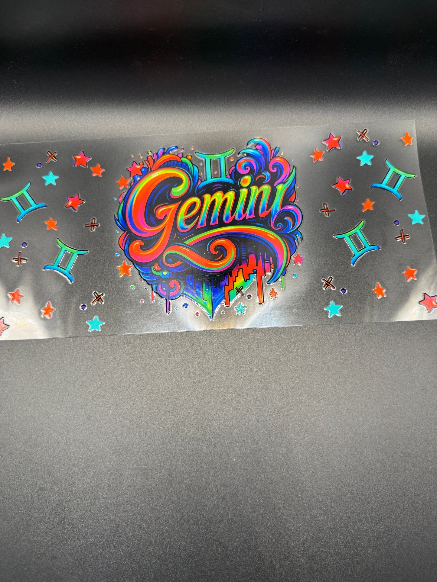 Gemini ♊️