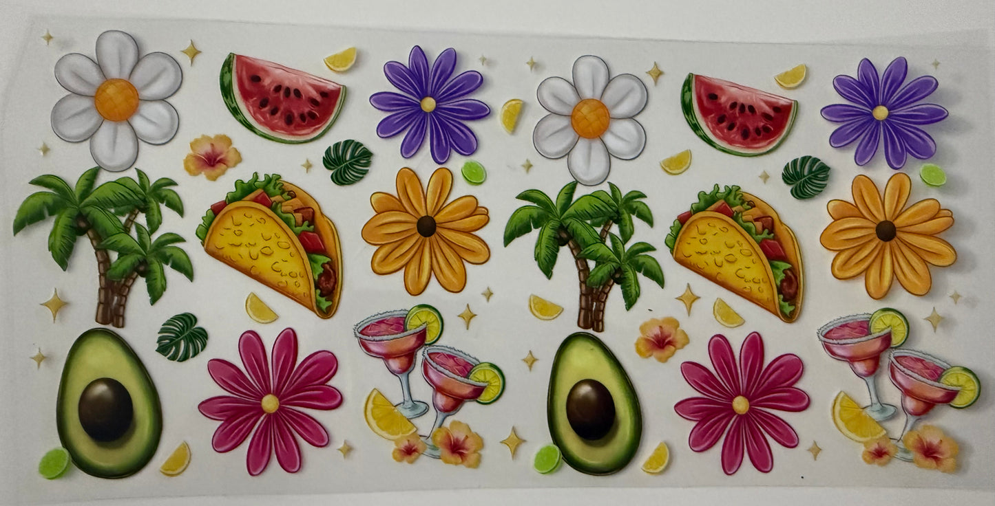 Tacos & Avacados