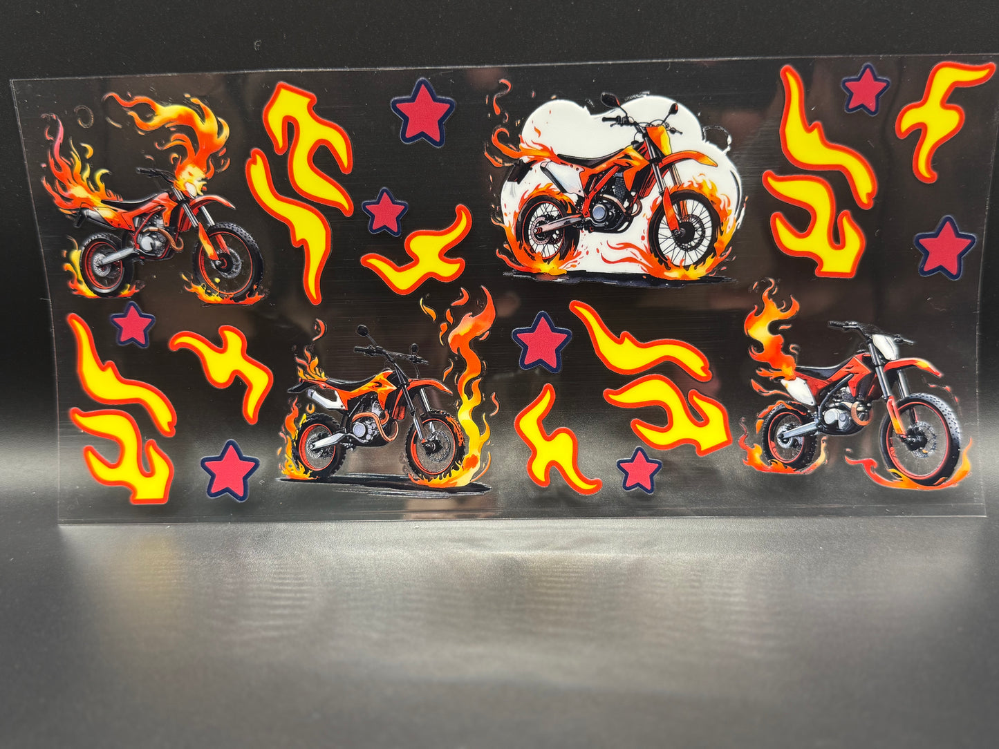 Motor Bikes