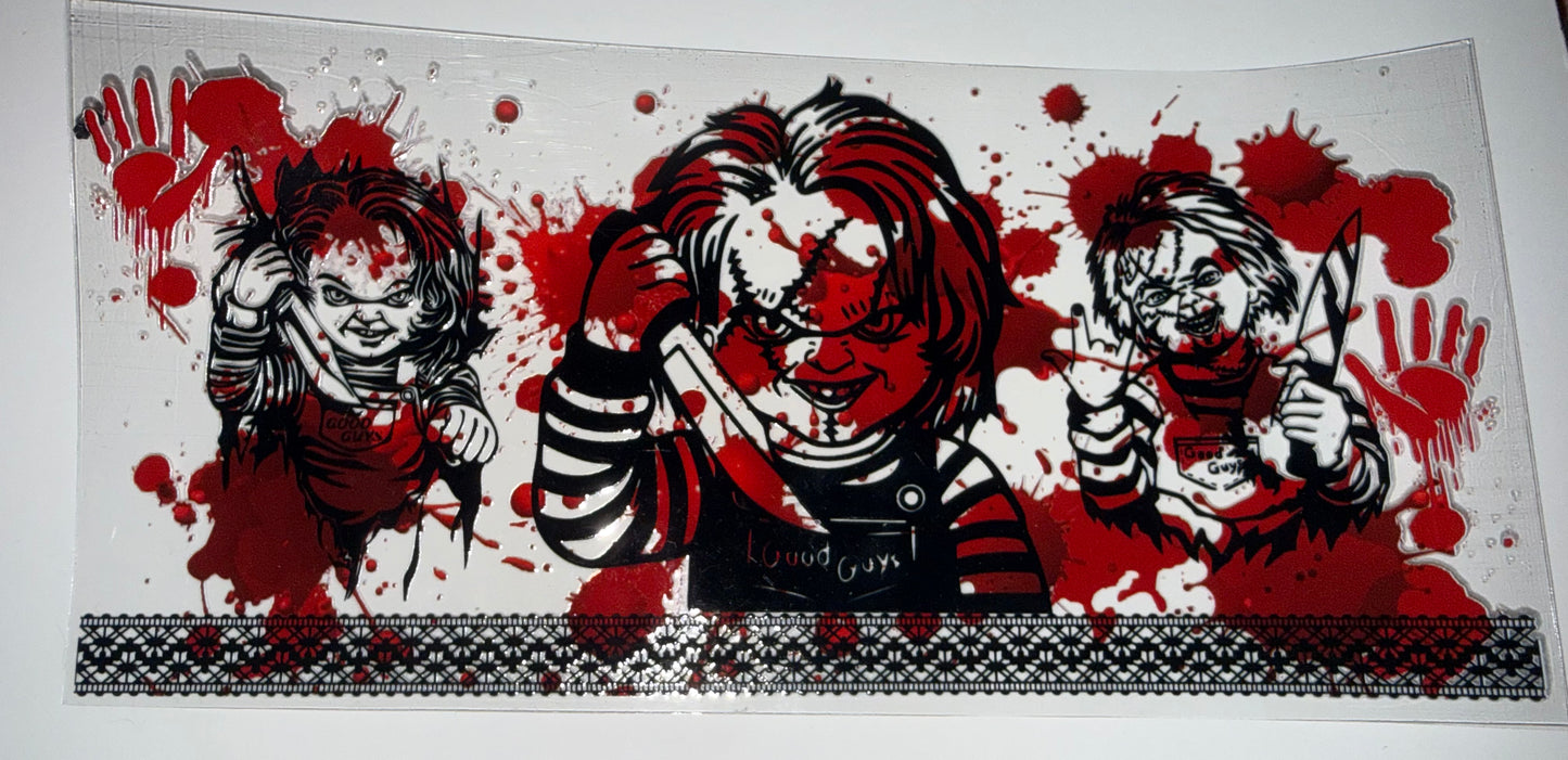 Chucky