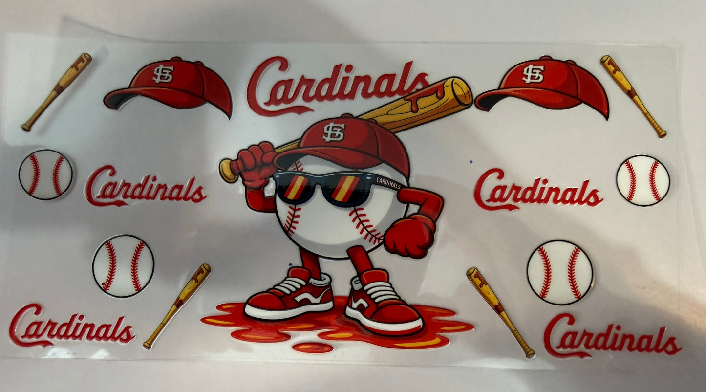 CARDINALS