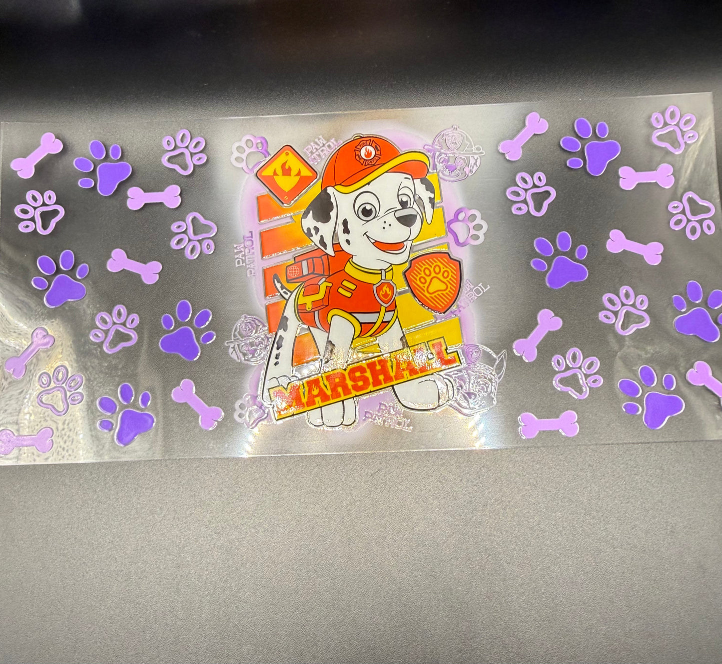 Marshall - Paw Patrol