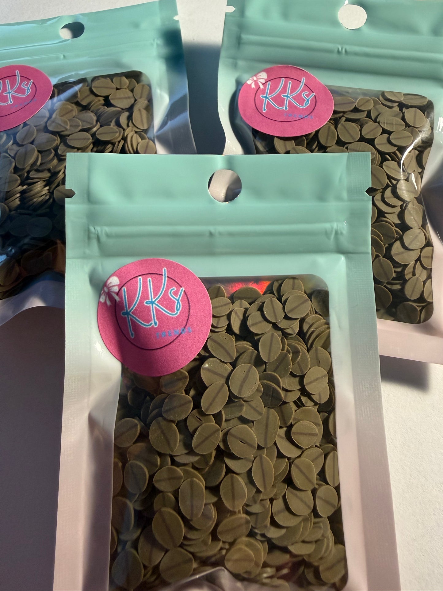 Coffee Beans