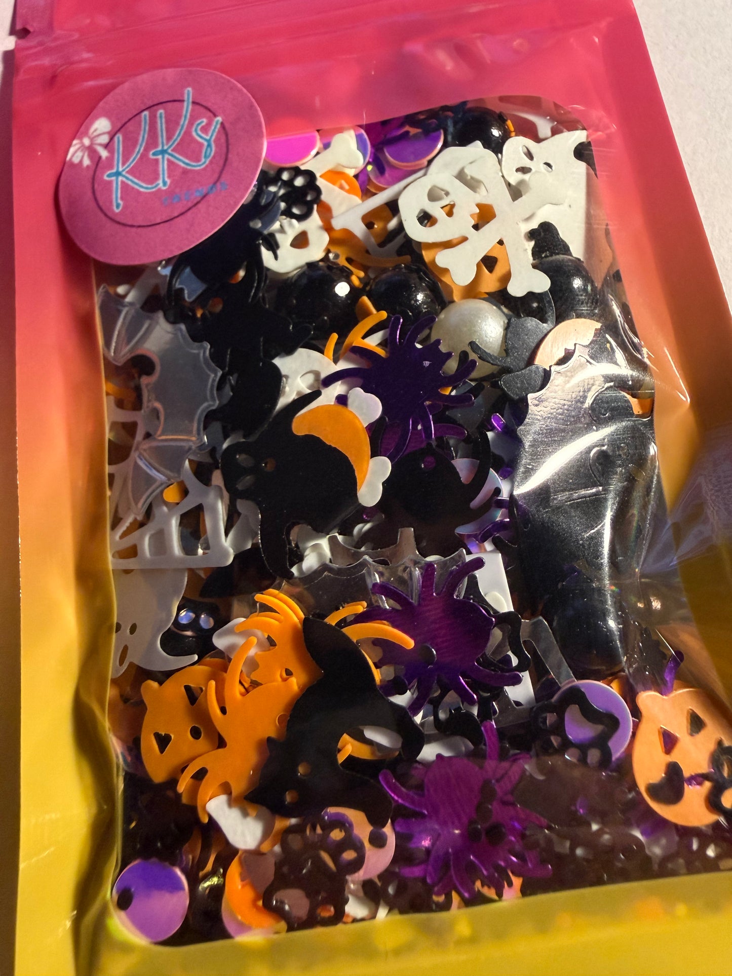 Halloween Mix