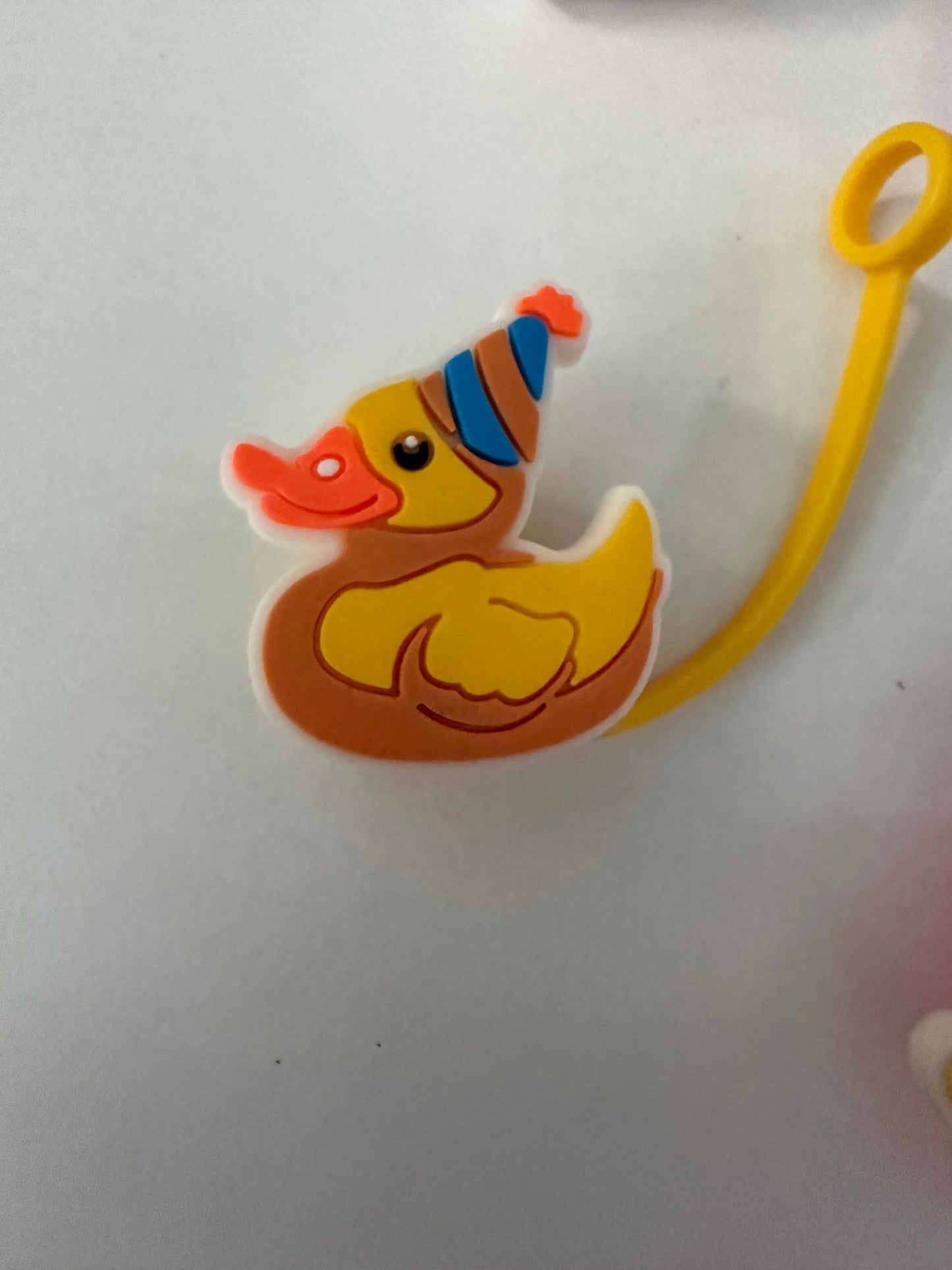 Dress up Ducks