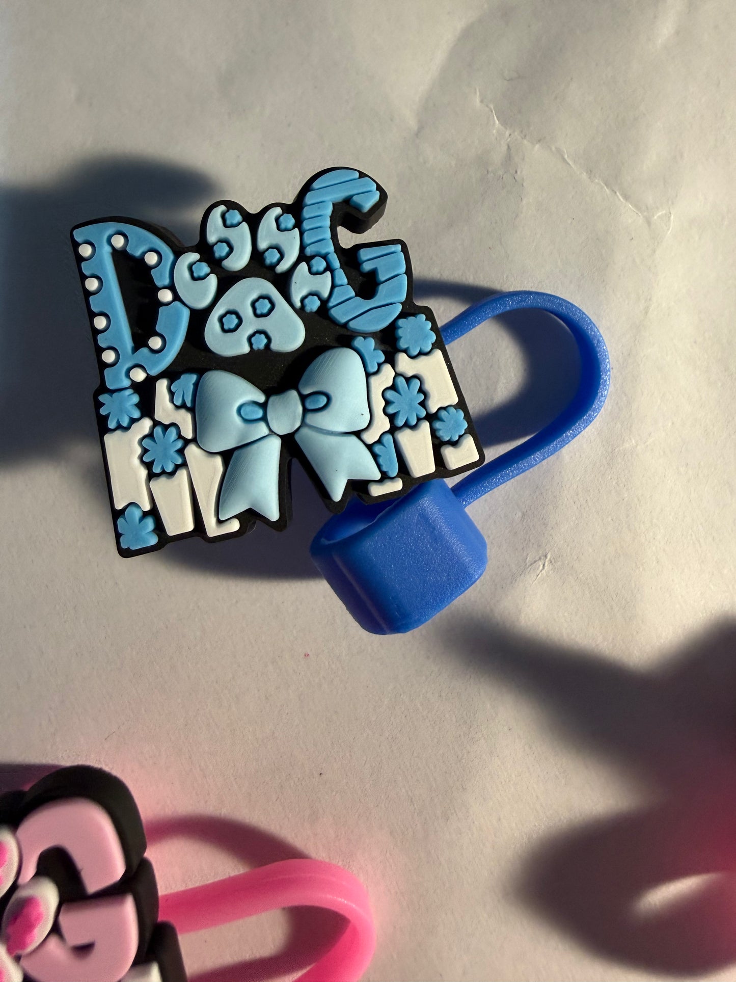 Dog Mom