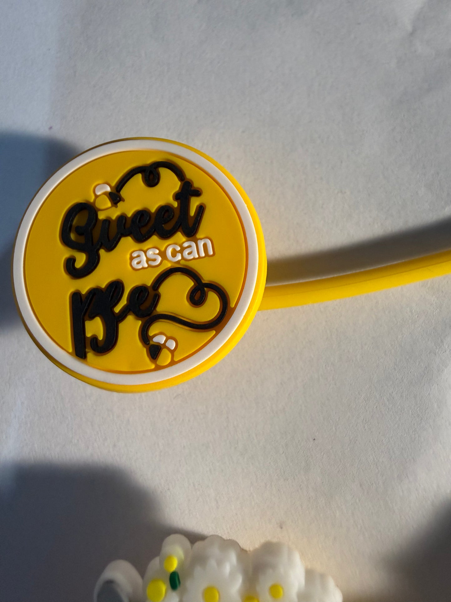 Sweet as Can Bee