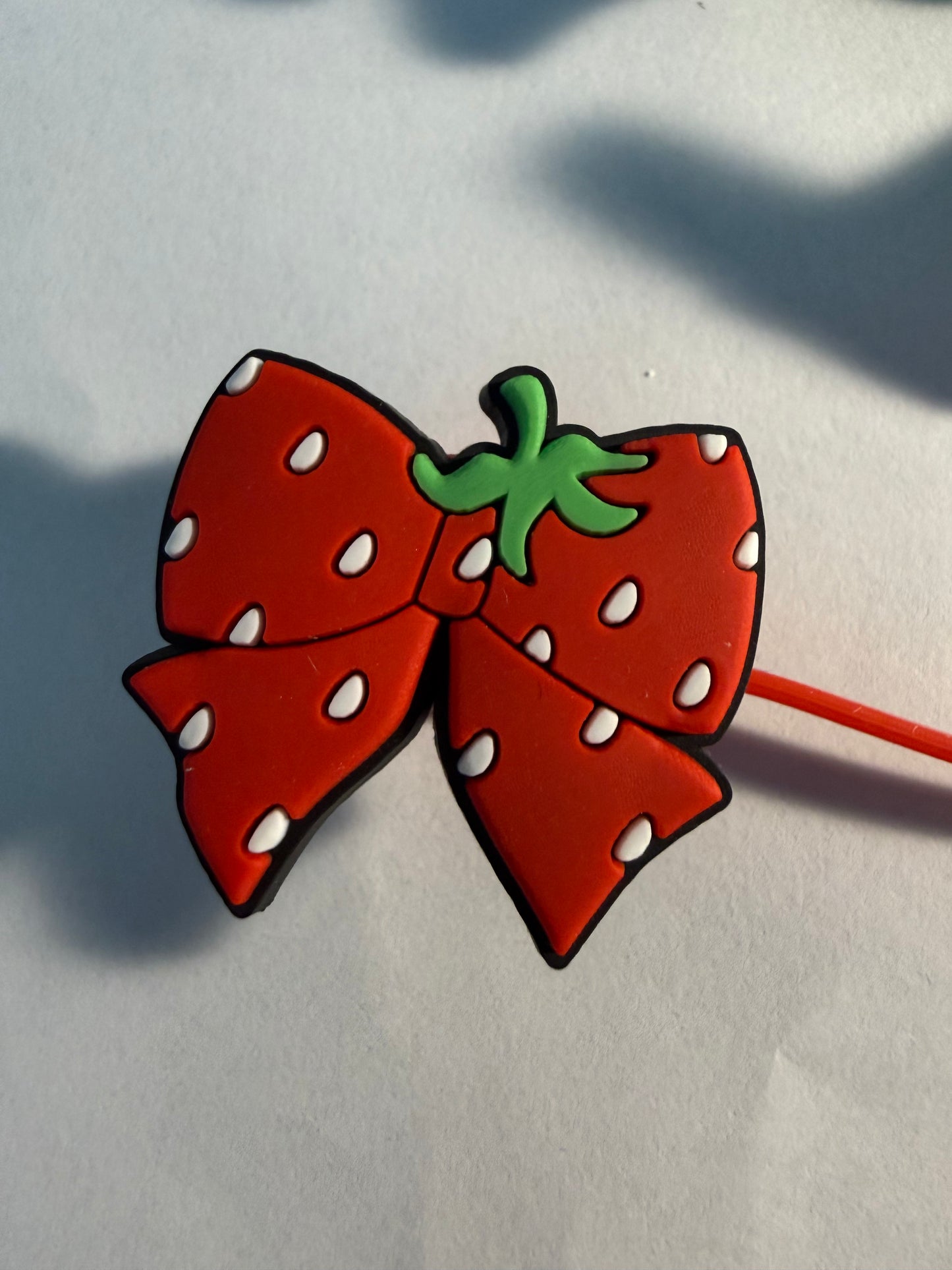 Fruit Bows