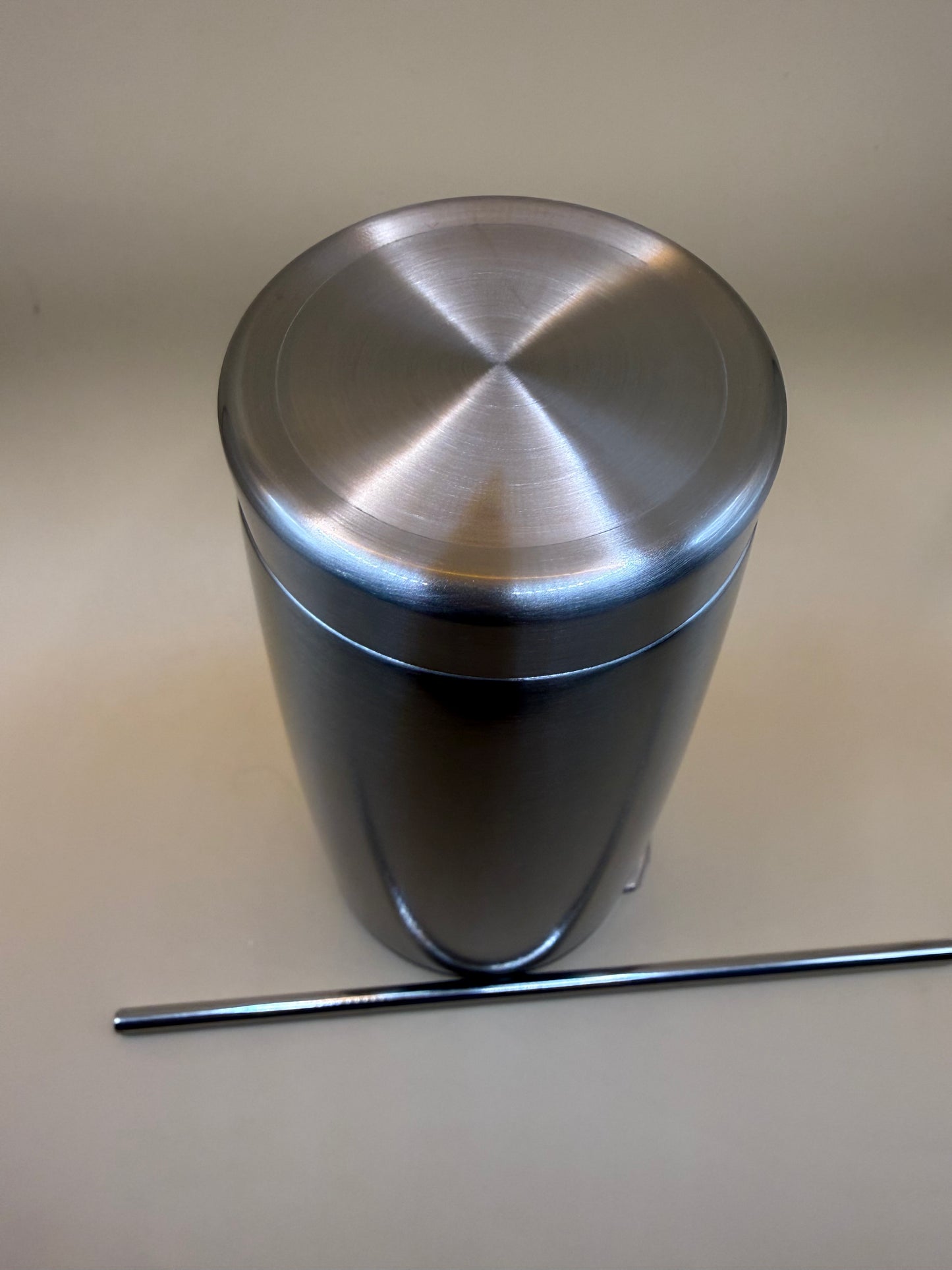 20oz Stainless Steel Tumbler