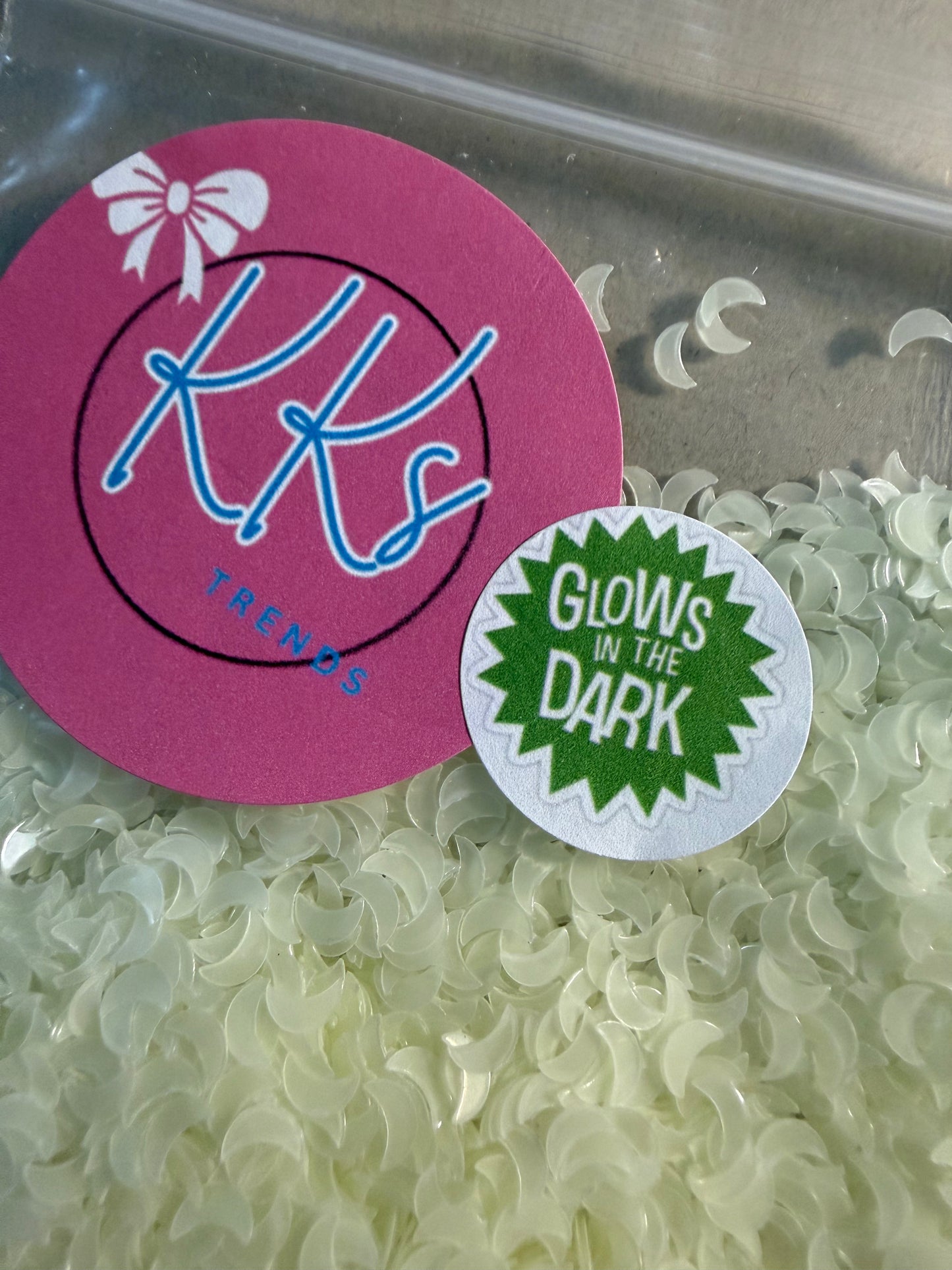 Moon-GLOW IN DARK-2oz