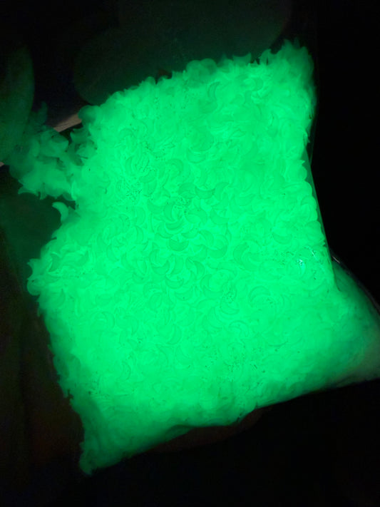 Moon-GLOW IN DARK-2oz
