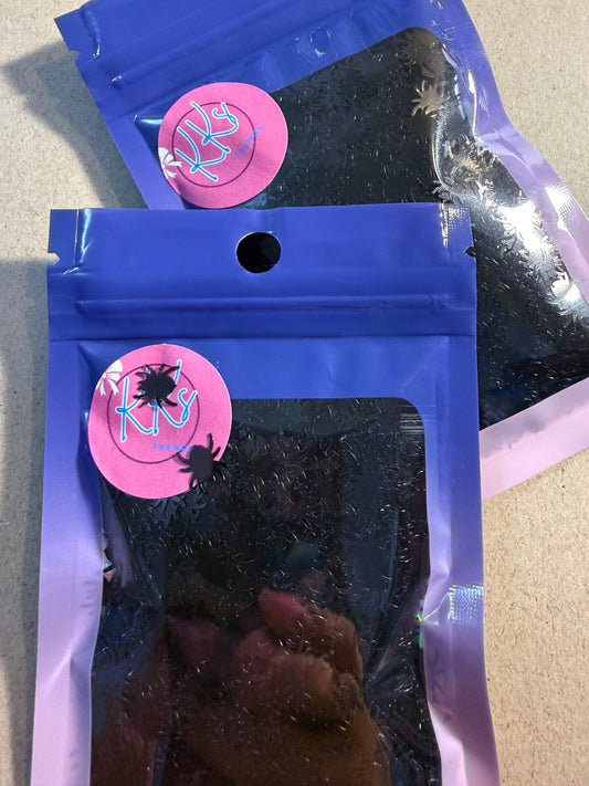 Spiders