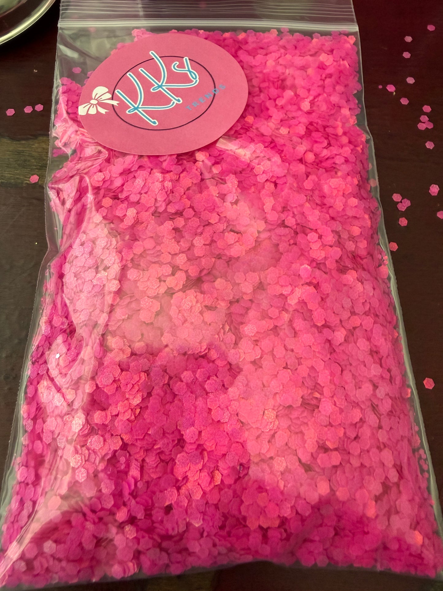 Barbie Pink