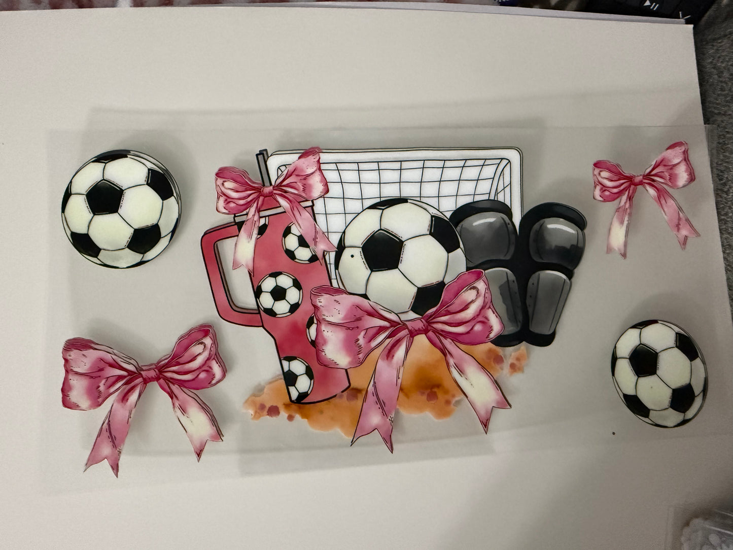 Soccer