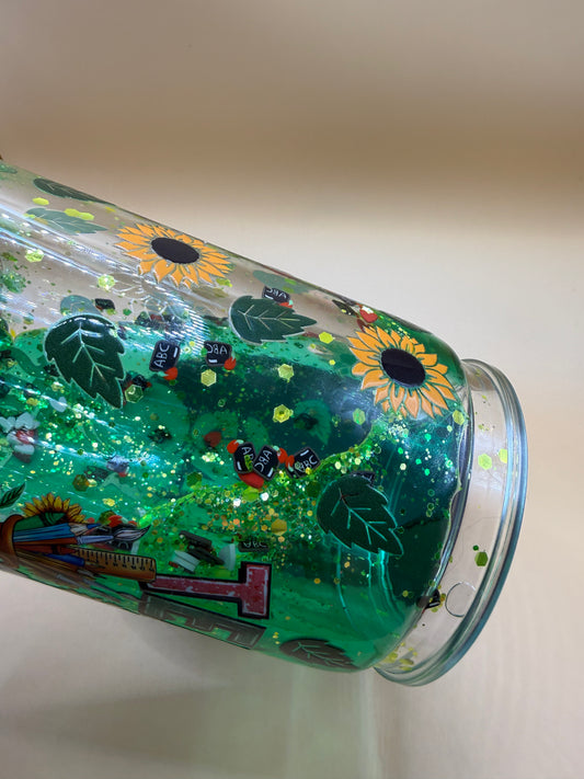 16oz Teaching SweetHearts Tumbler