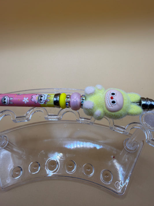 Labubu Pen