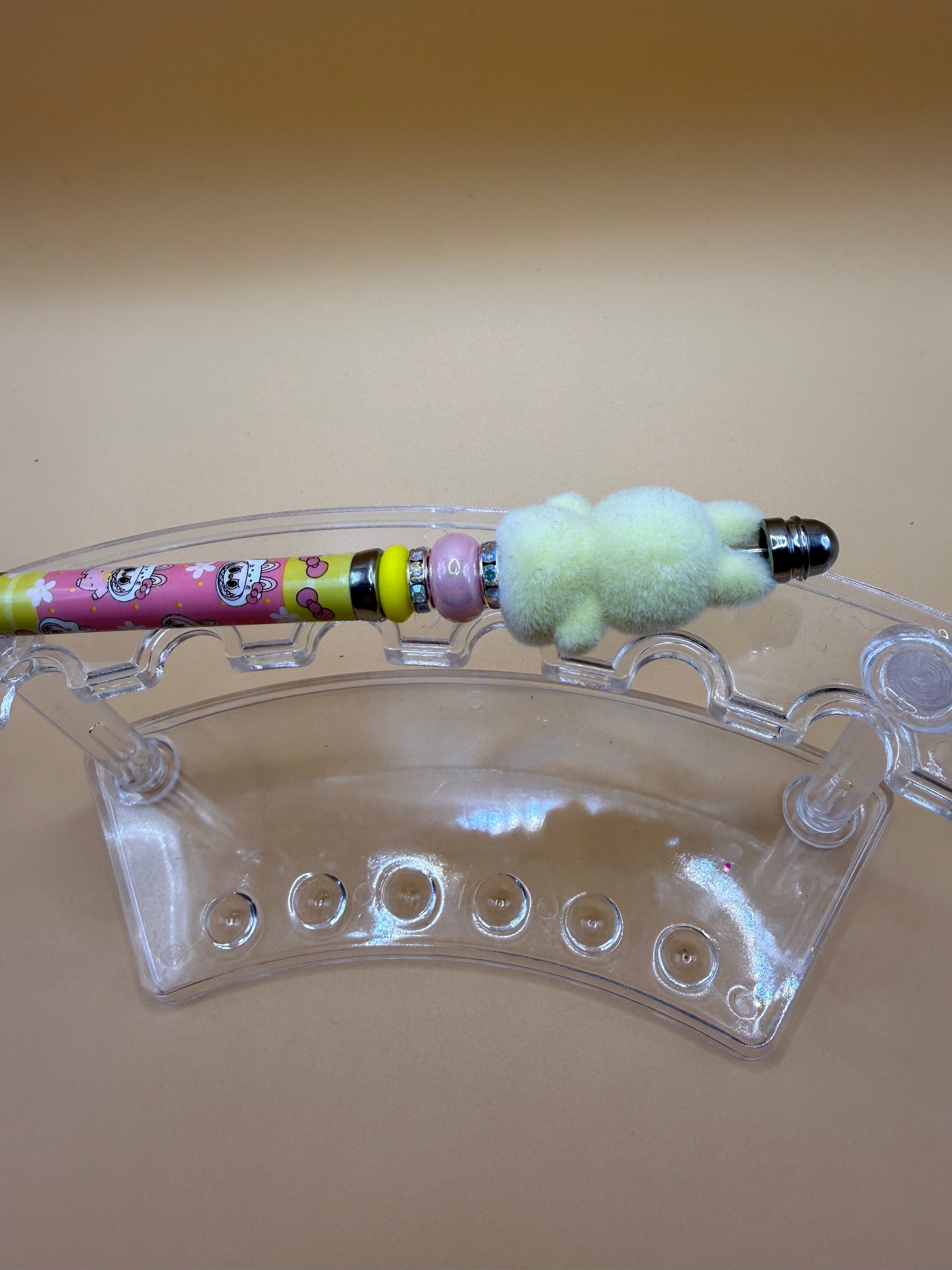 Labubu Pen