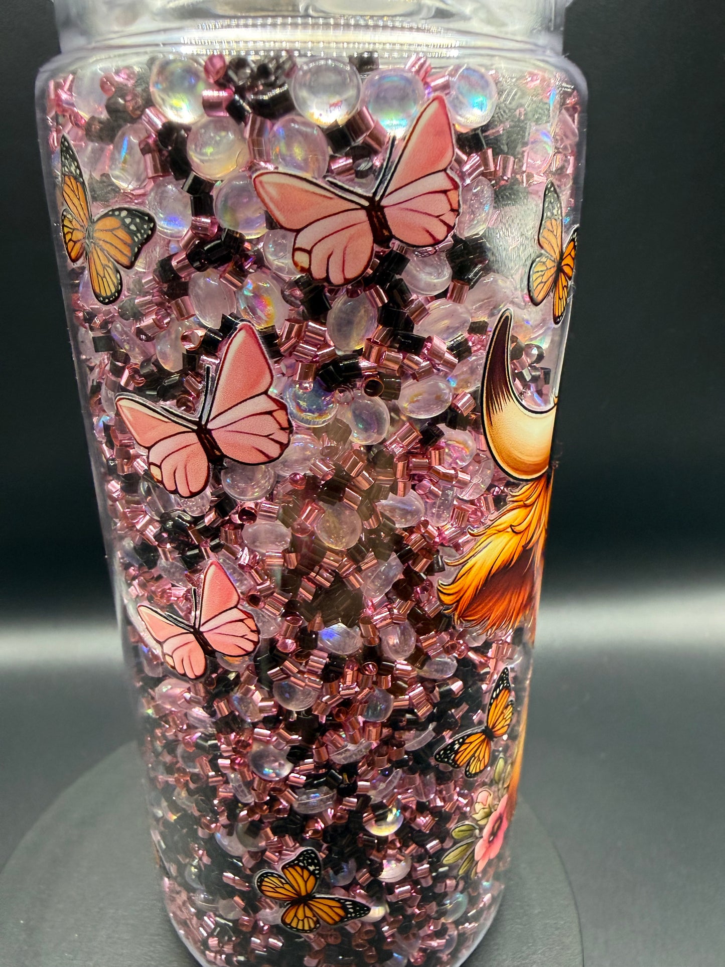 20oz Sassy Always Tumbler