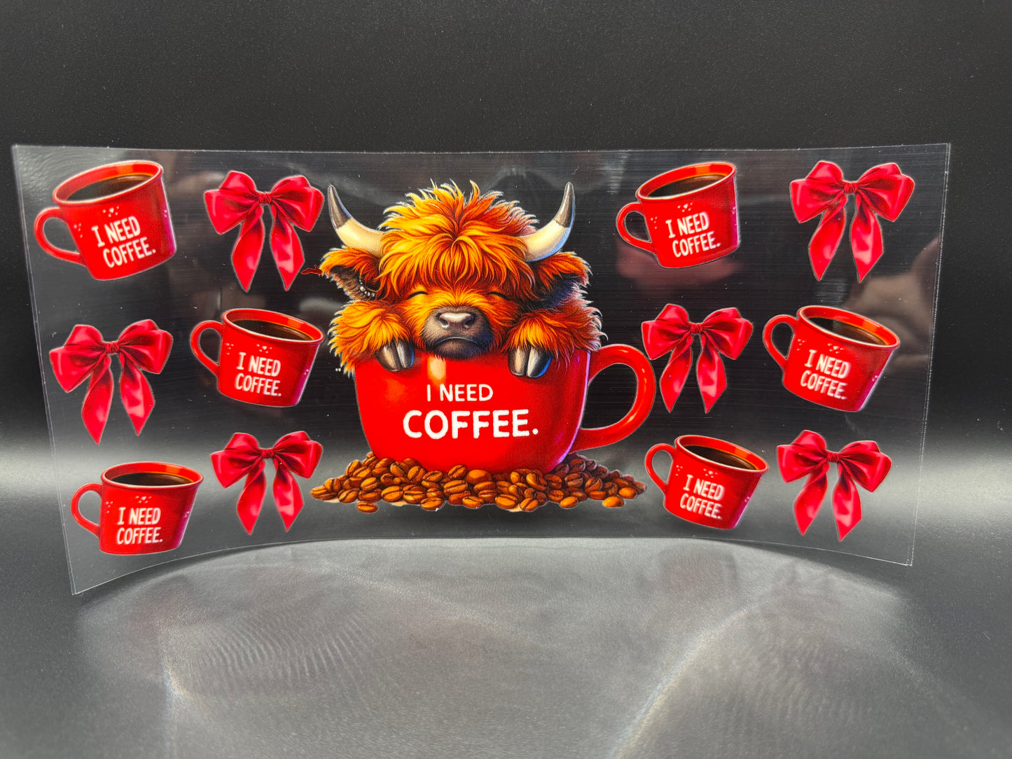 Need Coffee