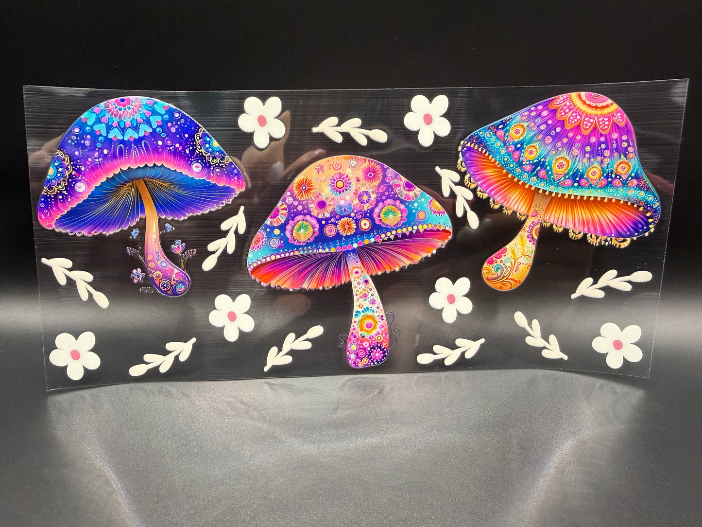 Mushrooms