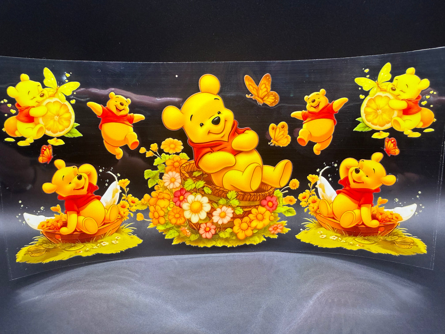 Pooh - Summertime
