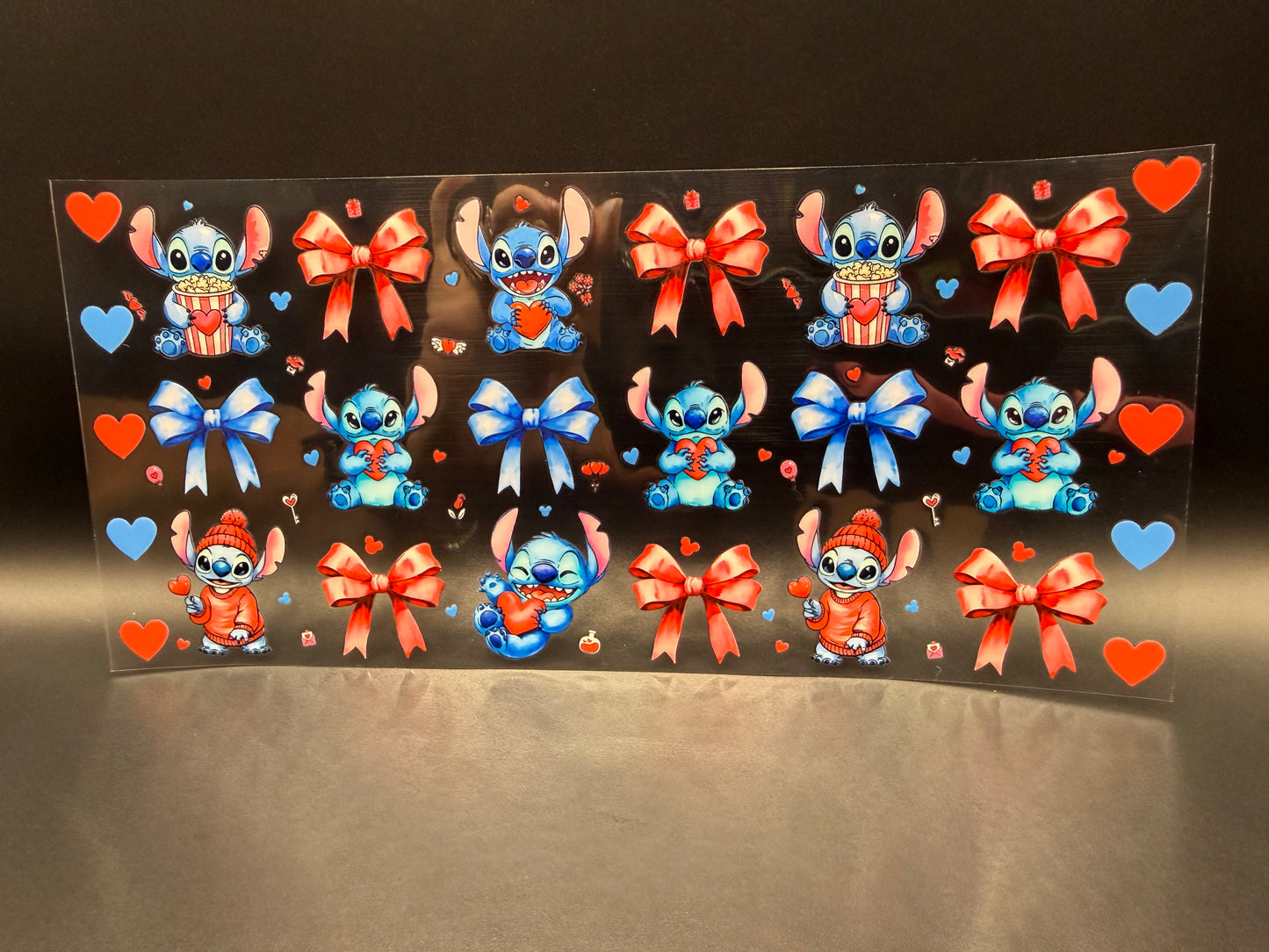 Little Stitches