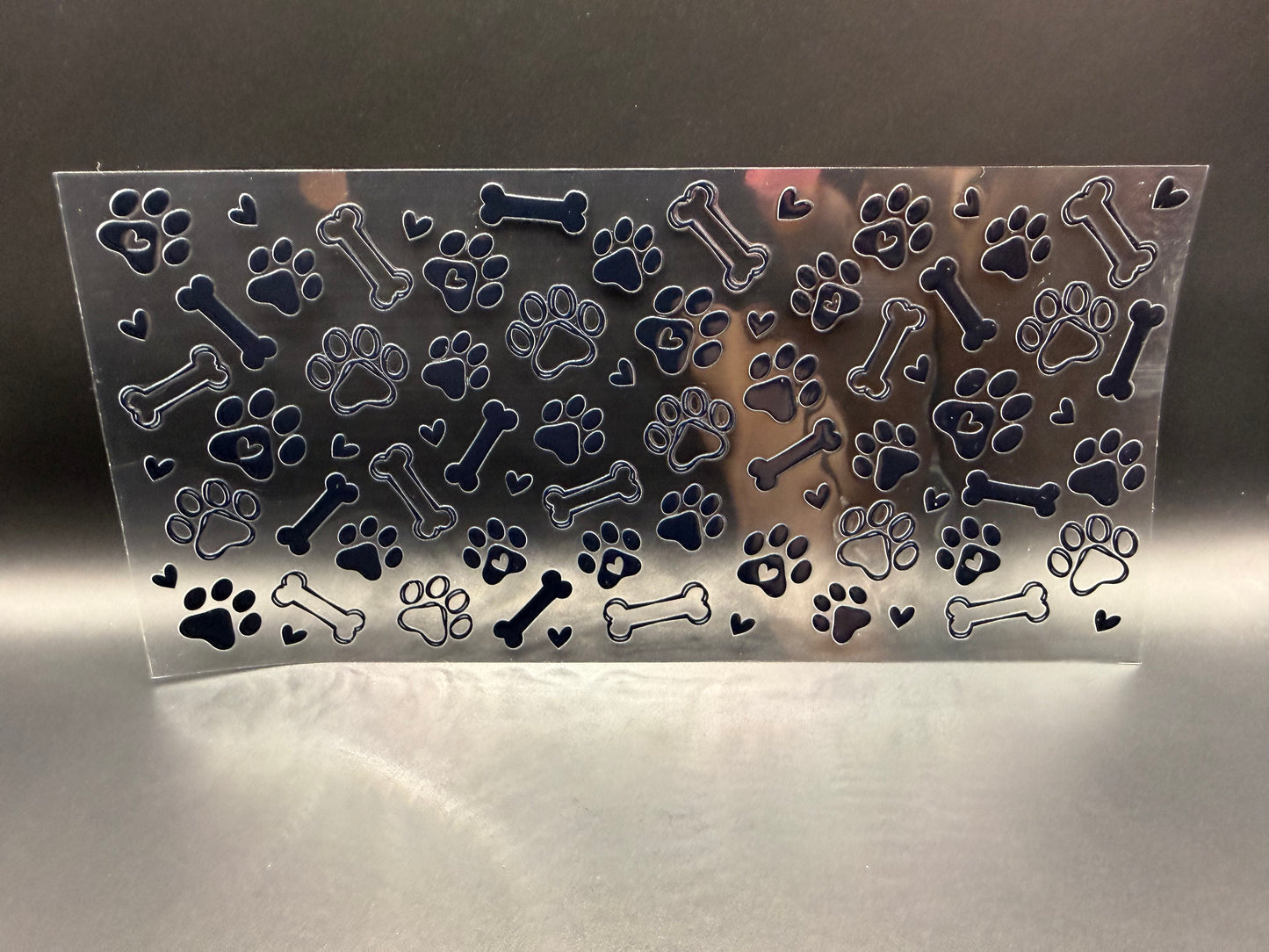 Paws & Bones
