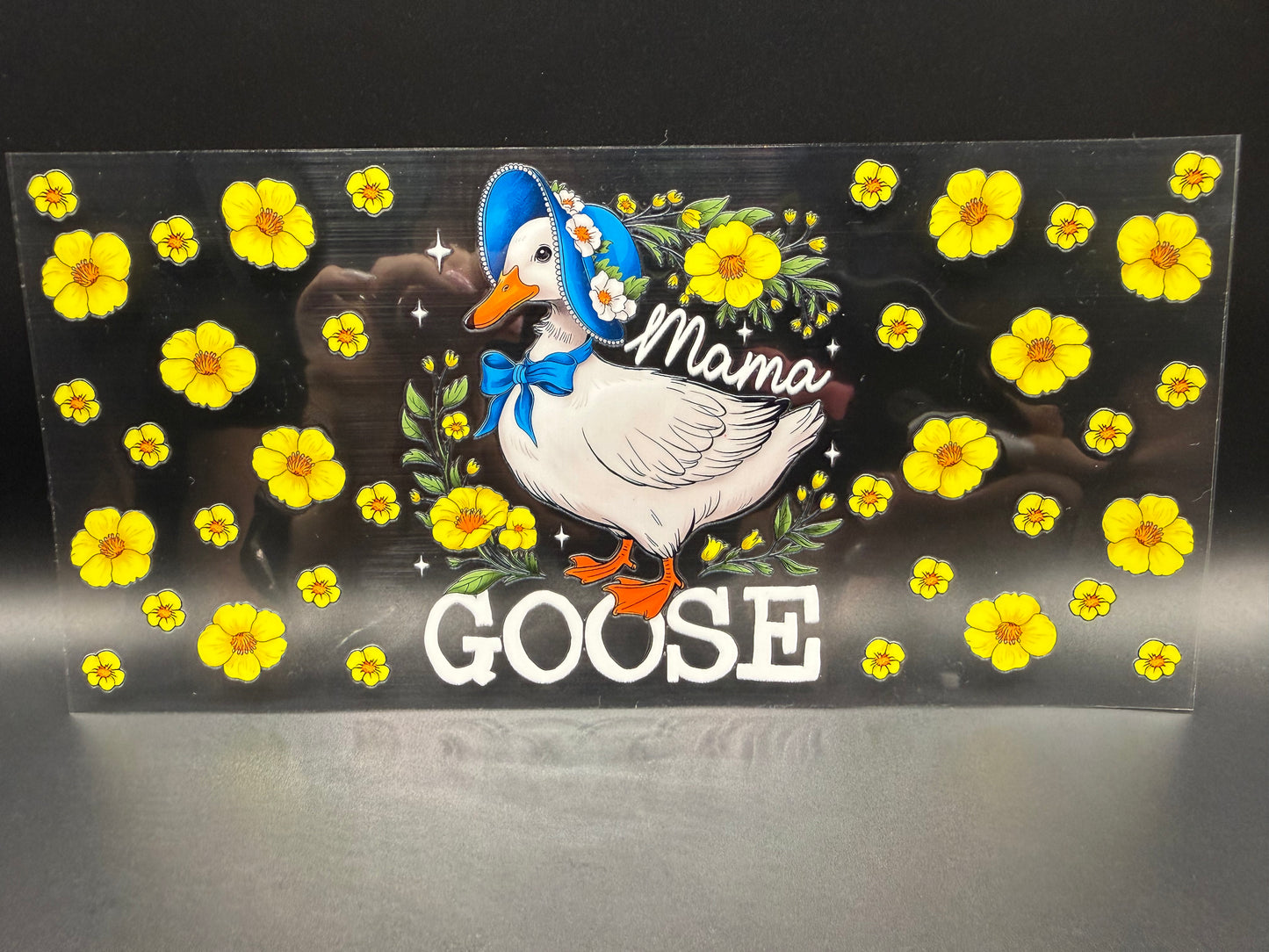 Mama Goose