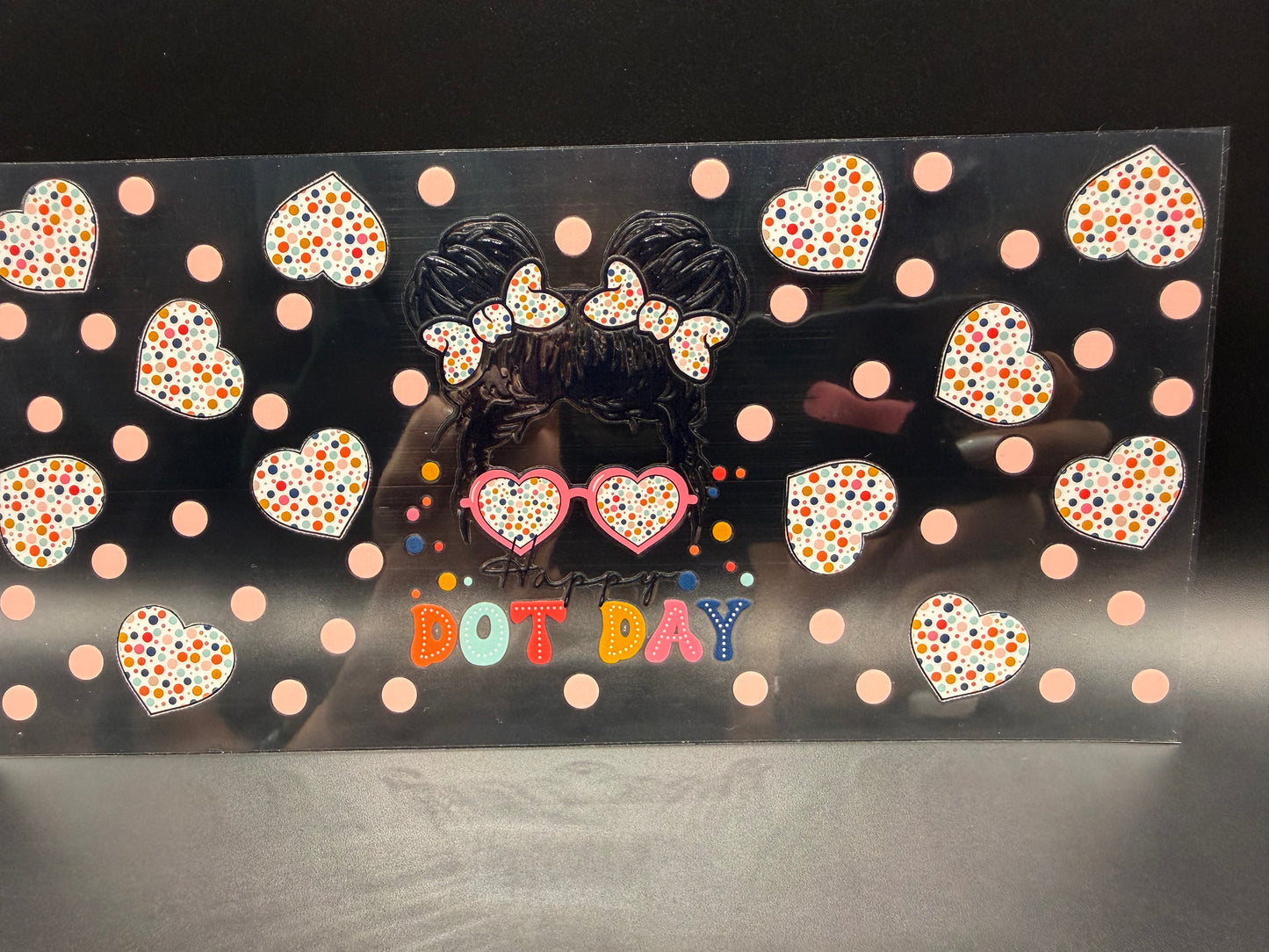Happy Dot Day